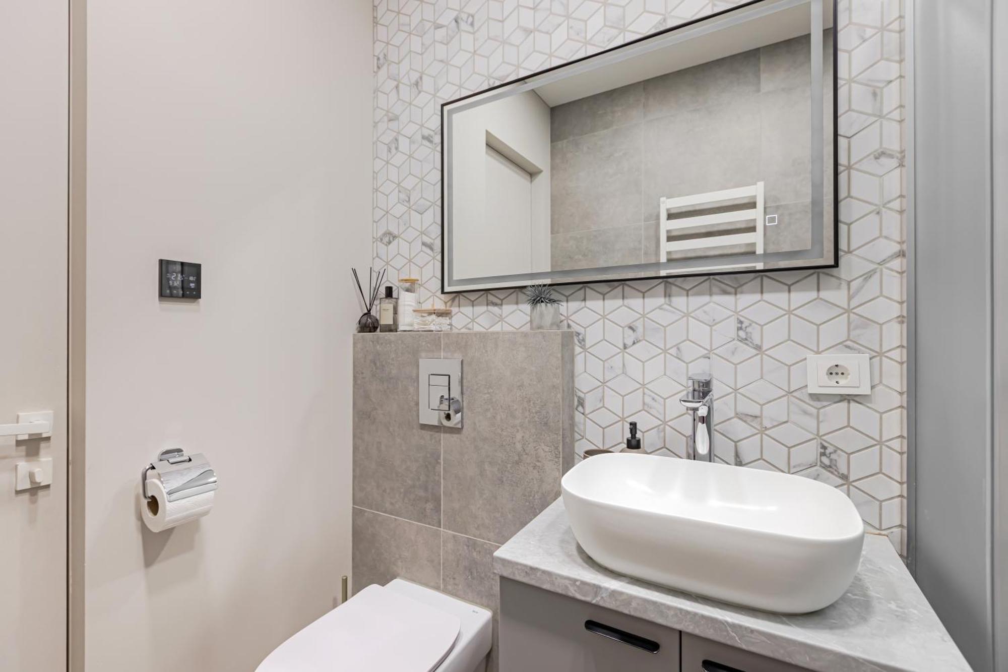 Top Located New Stylish Apartment In Vilnius Old Town Exterior foto