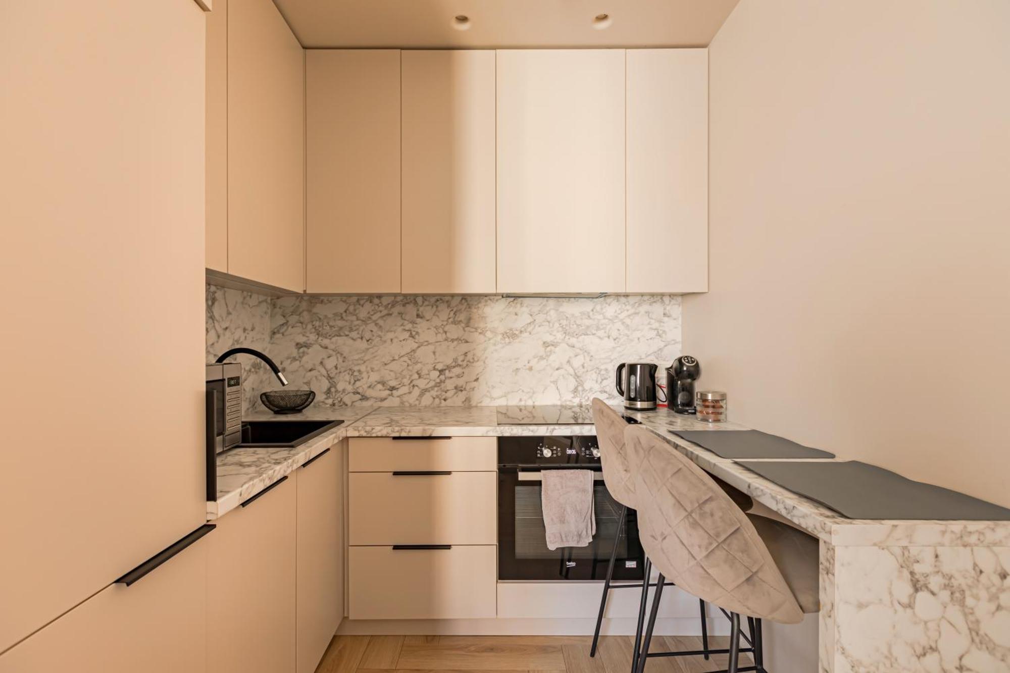 Top Located New Stylish Apartment In Vilnius Old Town Exterior foto